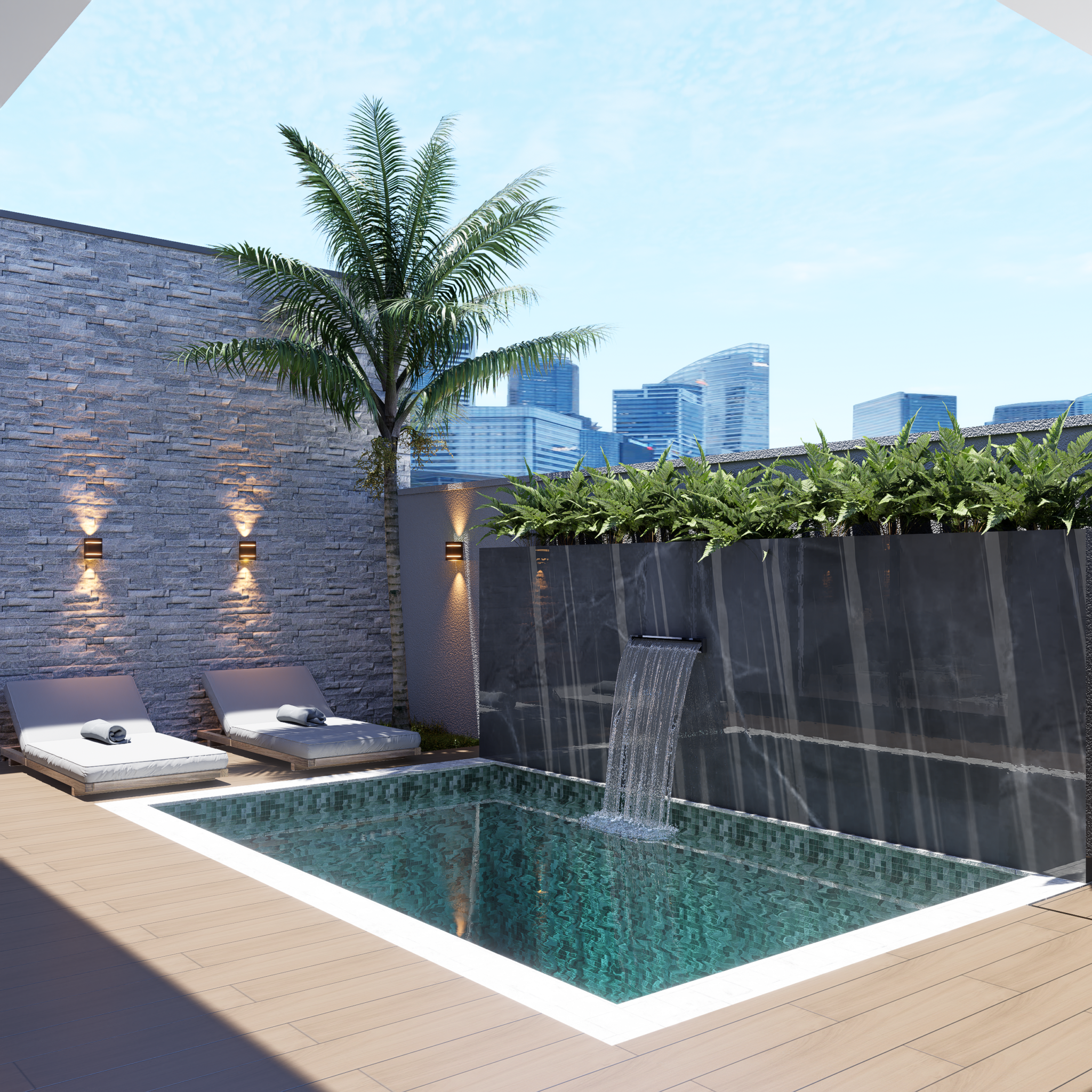 Projetos de design de interiores personalizados, Residencial, Comercial e Corporativo