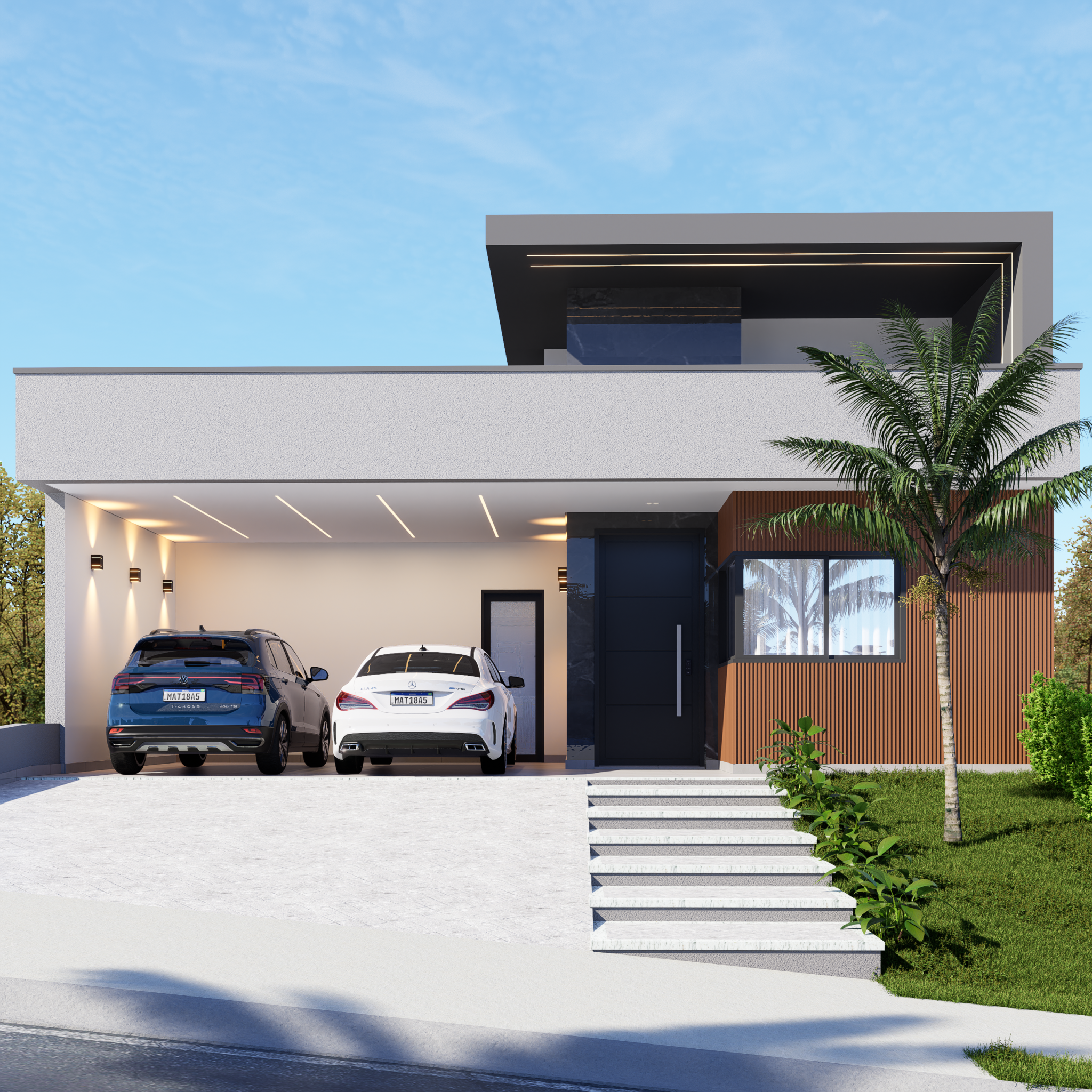 Projetos de design de interiores personalizados, Residencial, Comercial e Corporativo
